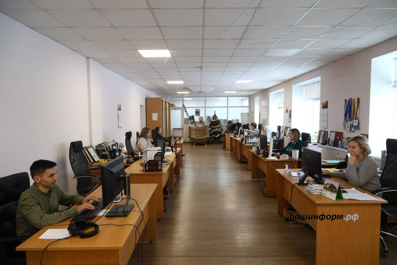 Валерий Шахов Башинформ