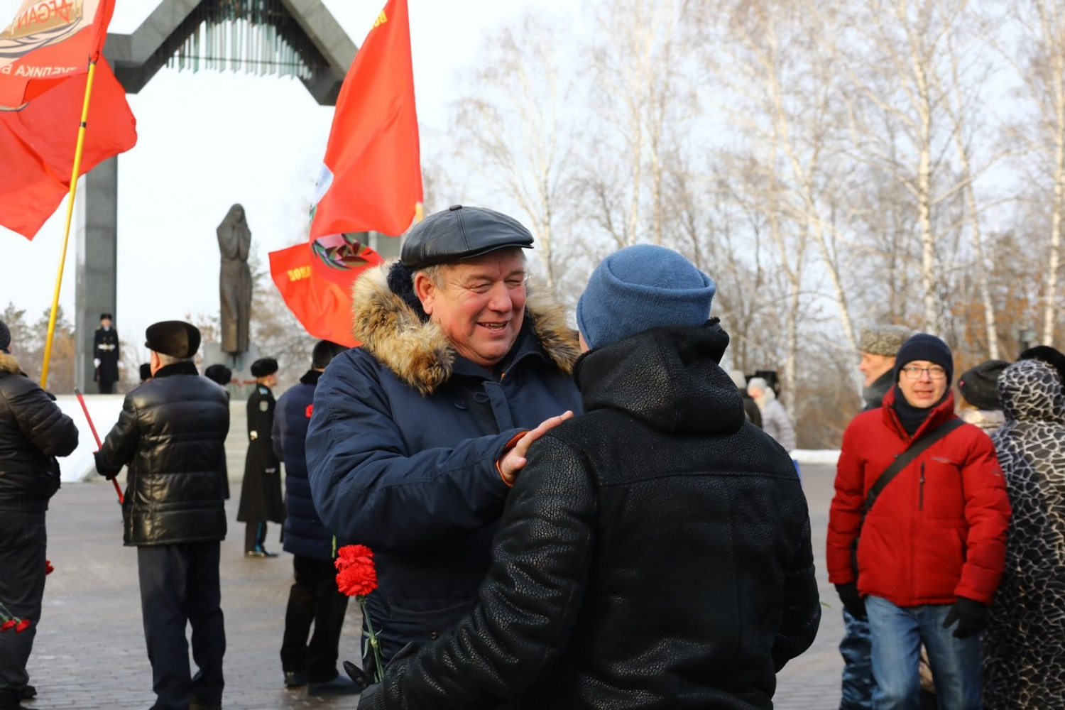 Валерий Шахов