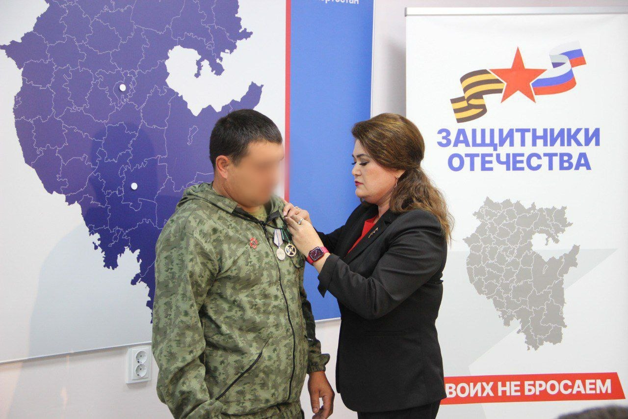 Эдуард Кускарбеков