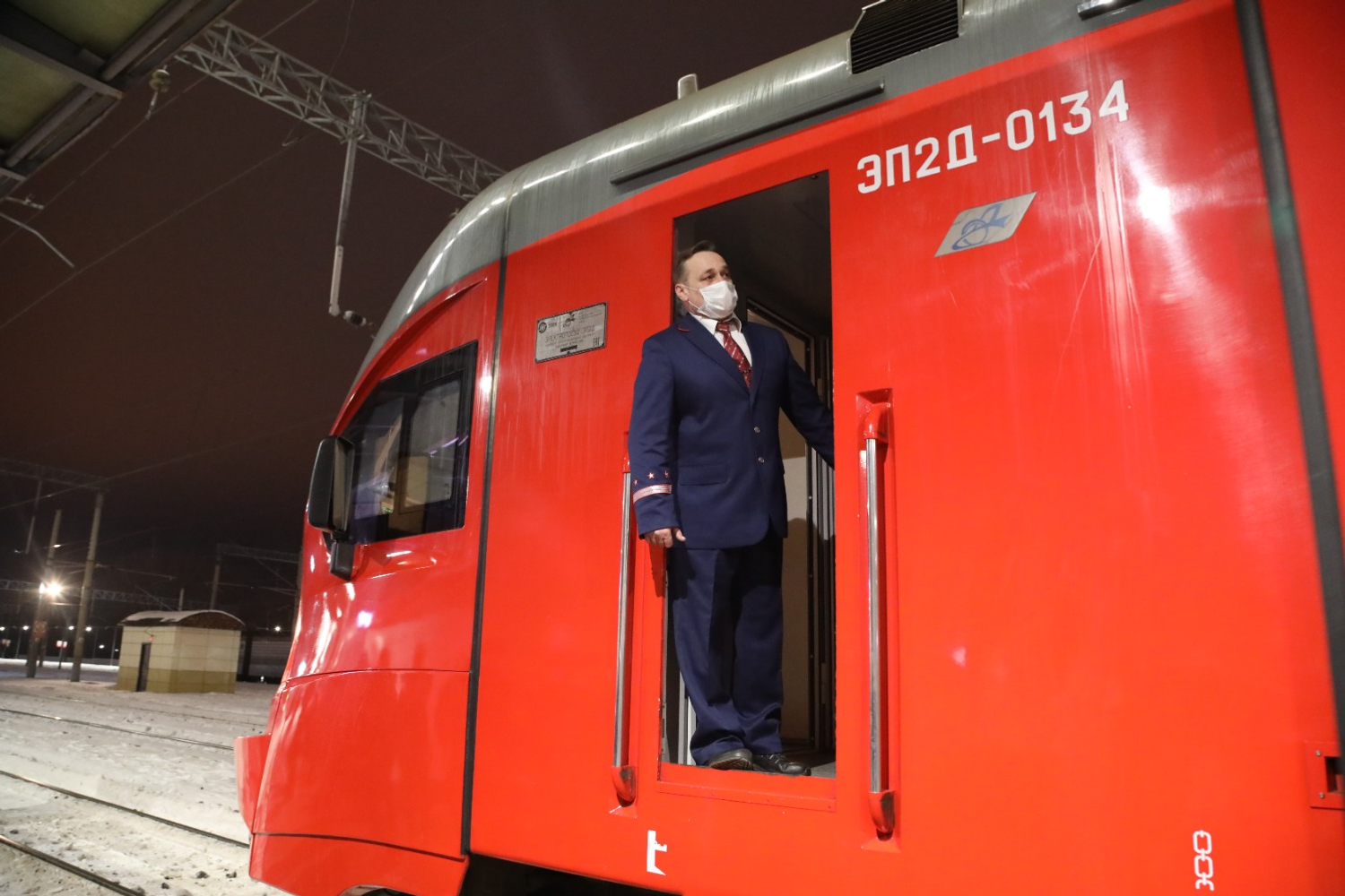 Валерий Шахов