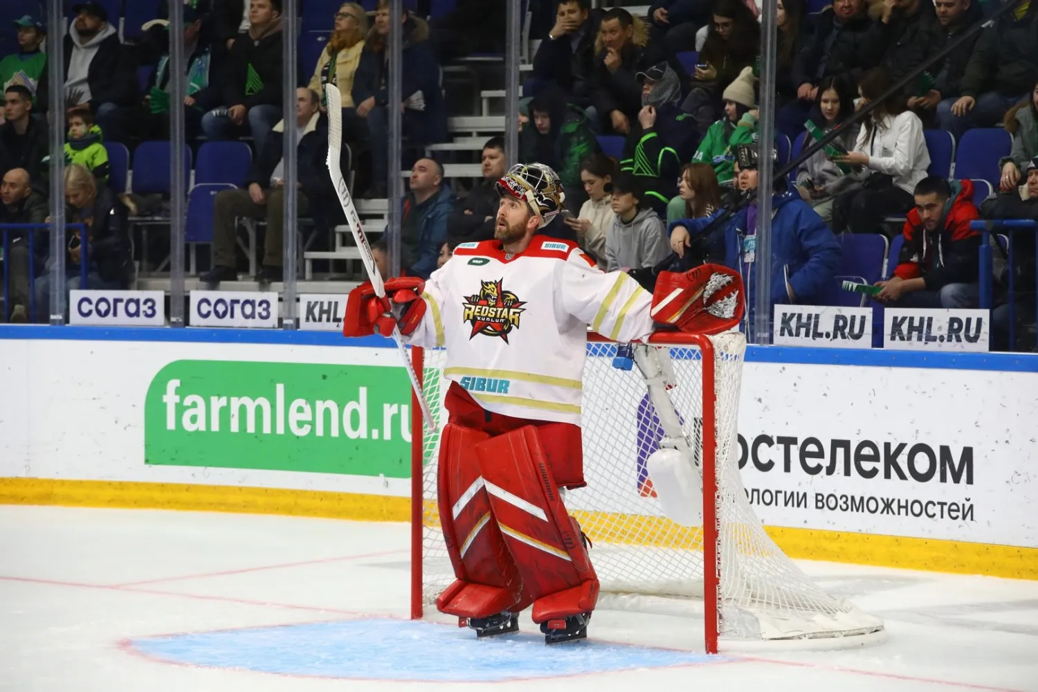 Валерий Шахов