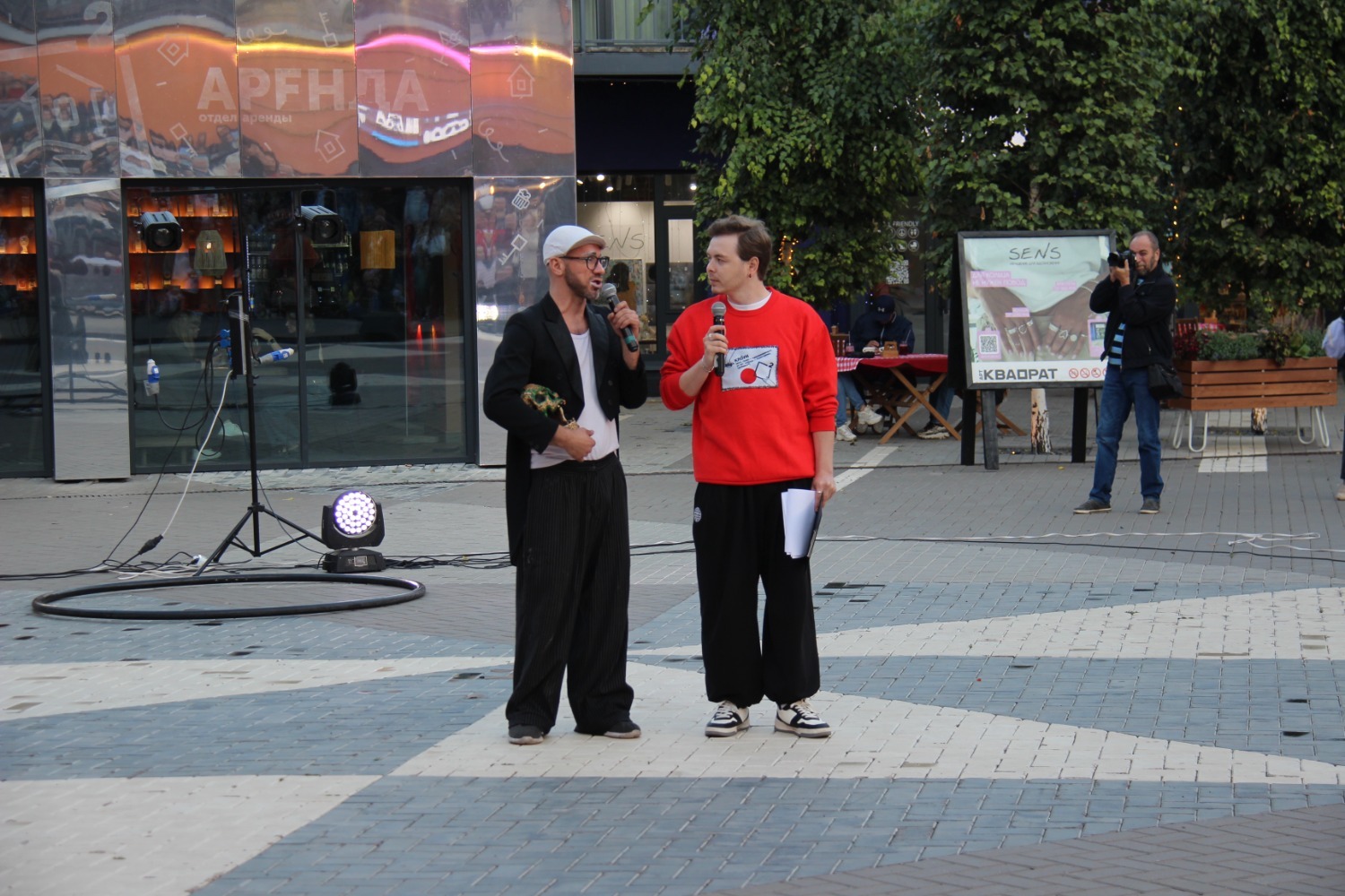 Эдуард Кускарбеков