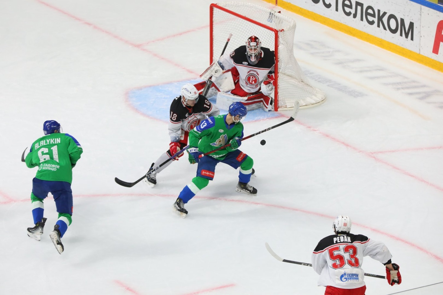 Валерий Шахов