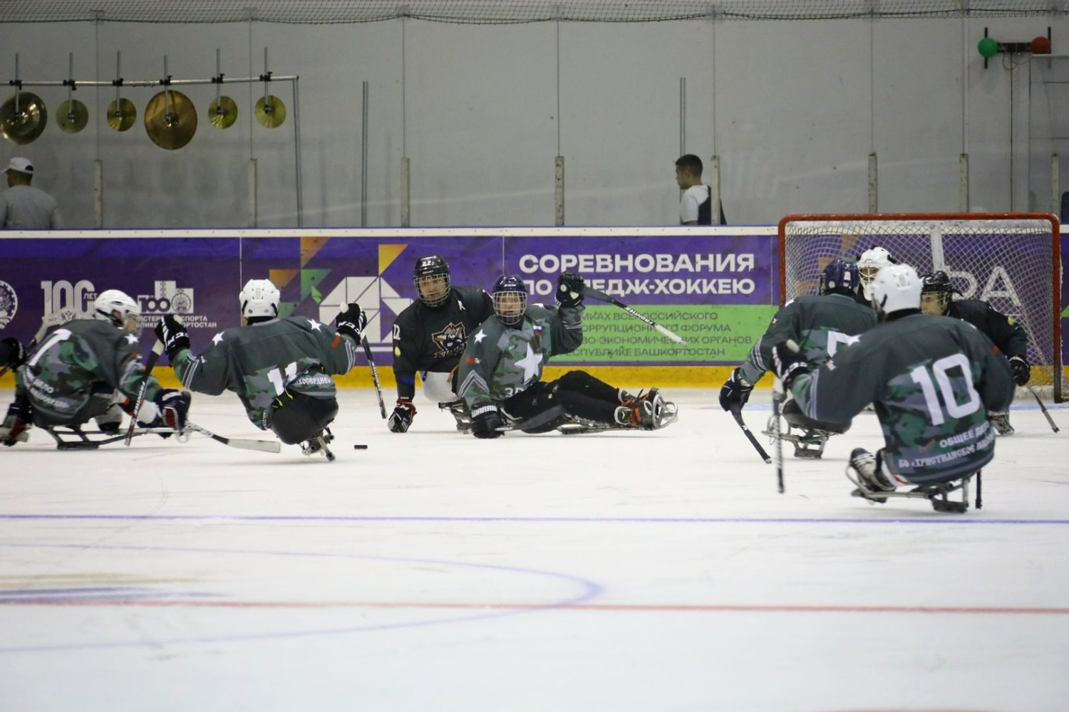 Валерий Шахов