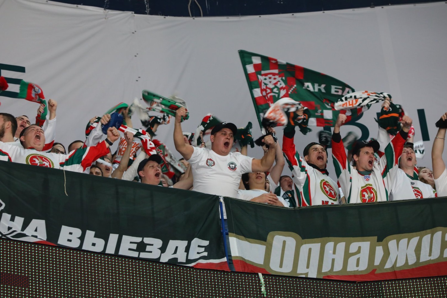 Валерий Шахов