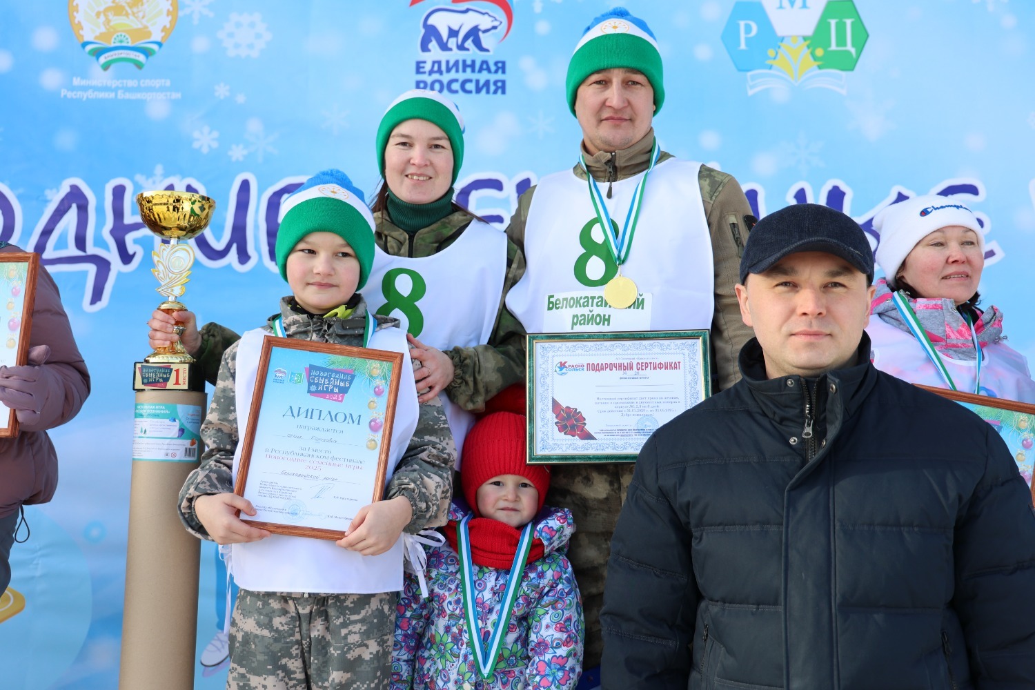 пресс-служба регионального исполкома партии «Единая Россия»