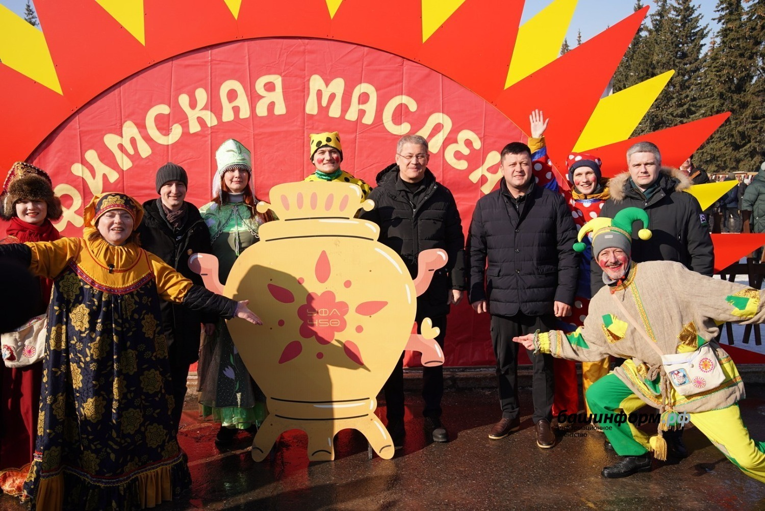 Олег Яровиков