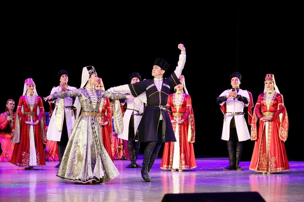 Валерий Шахов