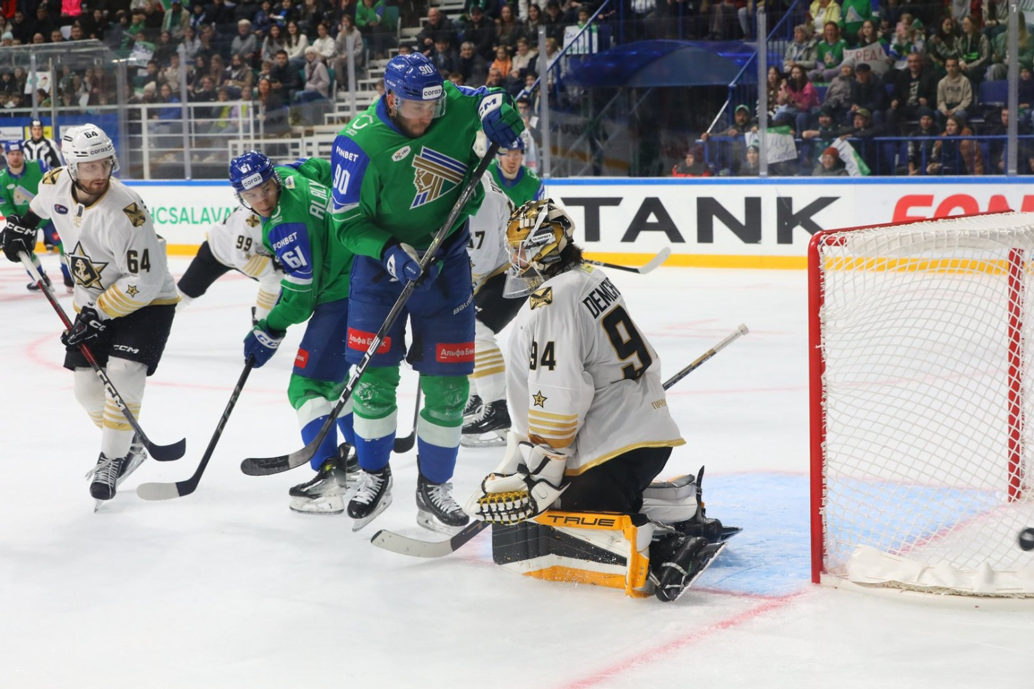 Валерий Шахов