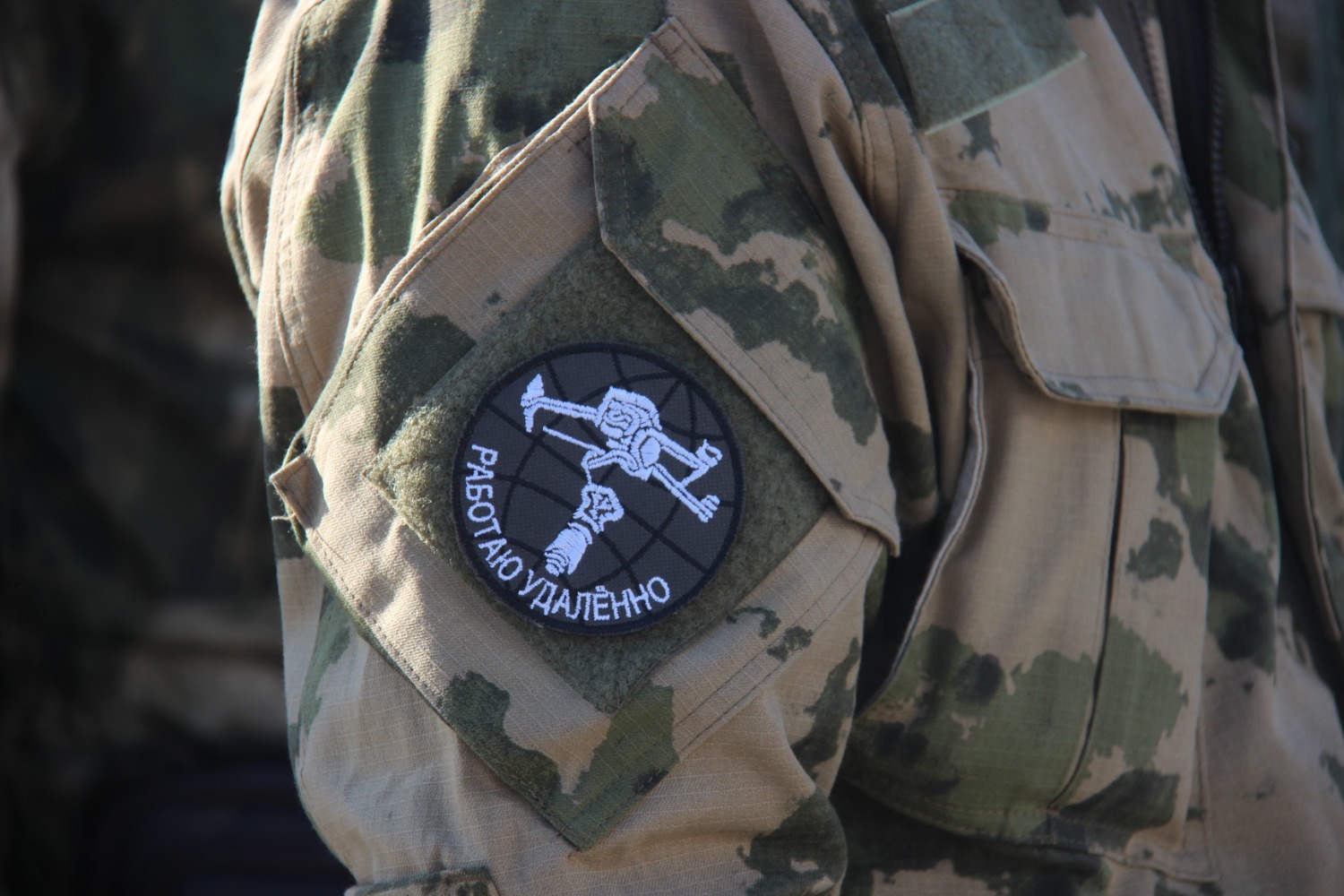 Эдуард Кускарбеков