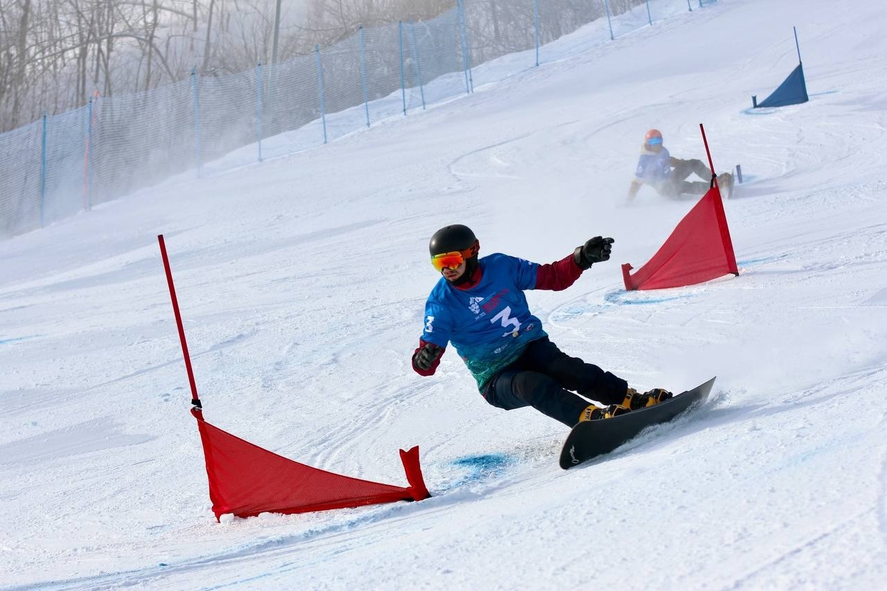 минспорт РБ