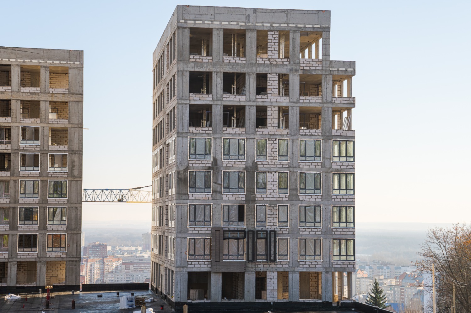 ГК «Садовое кольцо» предоставлено пресс-службой ГК «Садовое кольцо»