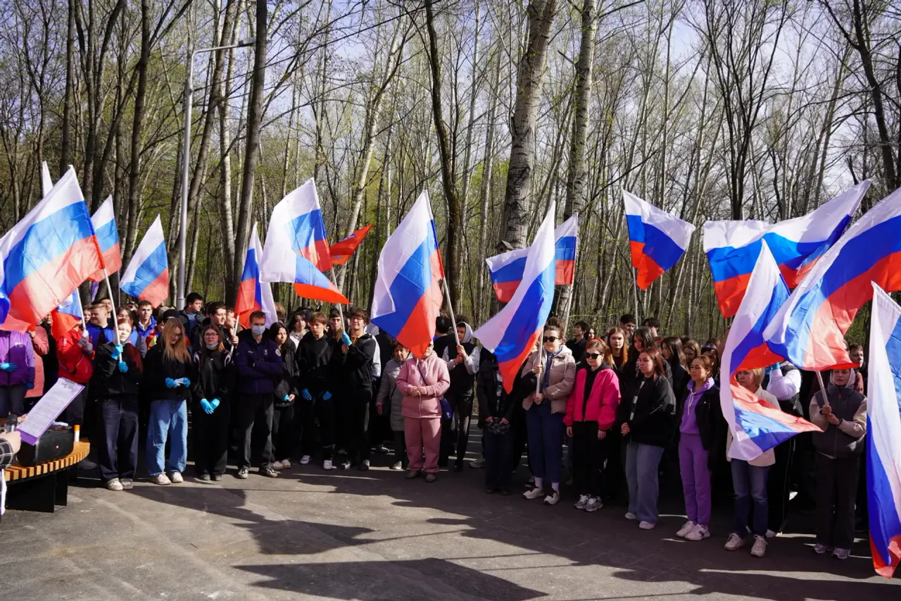 пресс-служба  Минмолодежи РБ