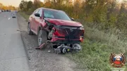 пресс-служба Госавтоинспекция РБ