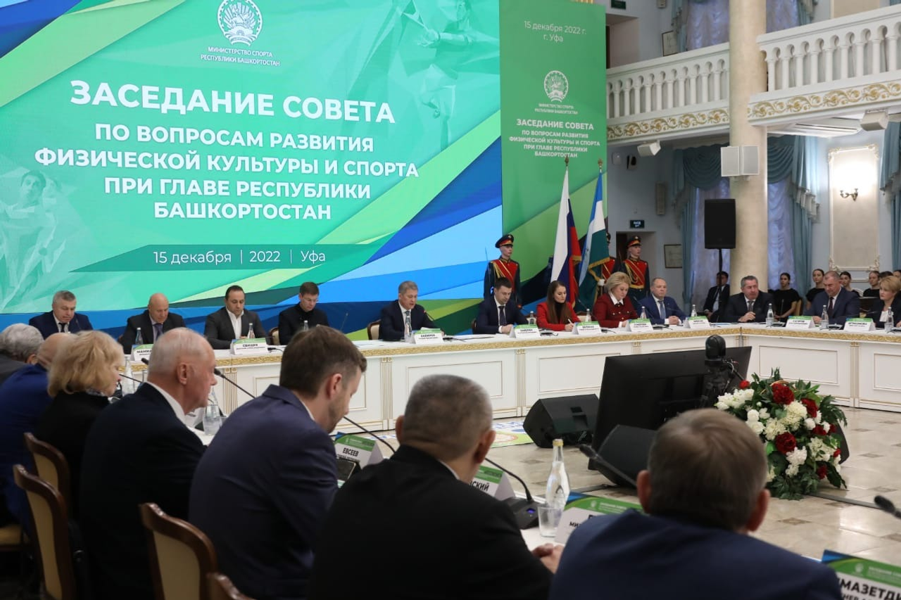 Валерий Шахов