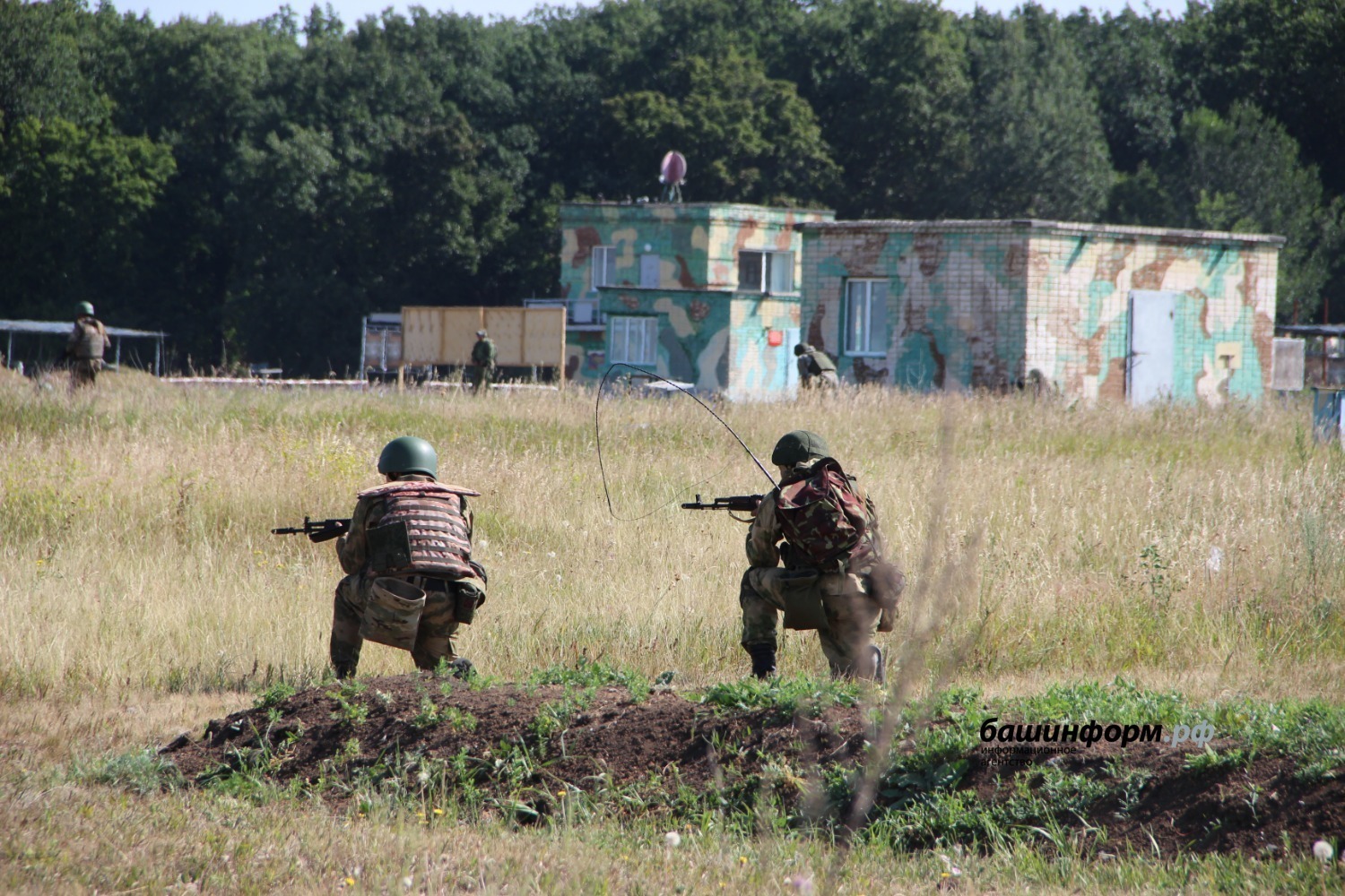 Эдуард Кускарбеков