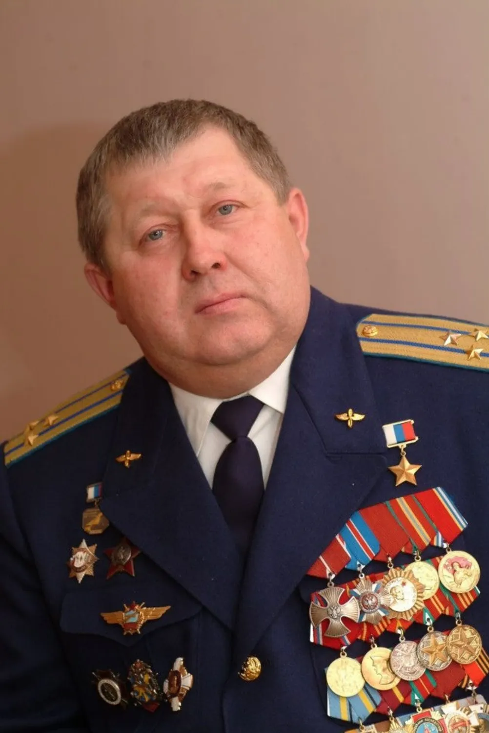 Владимир Алимов