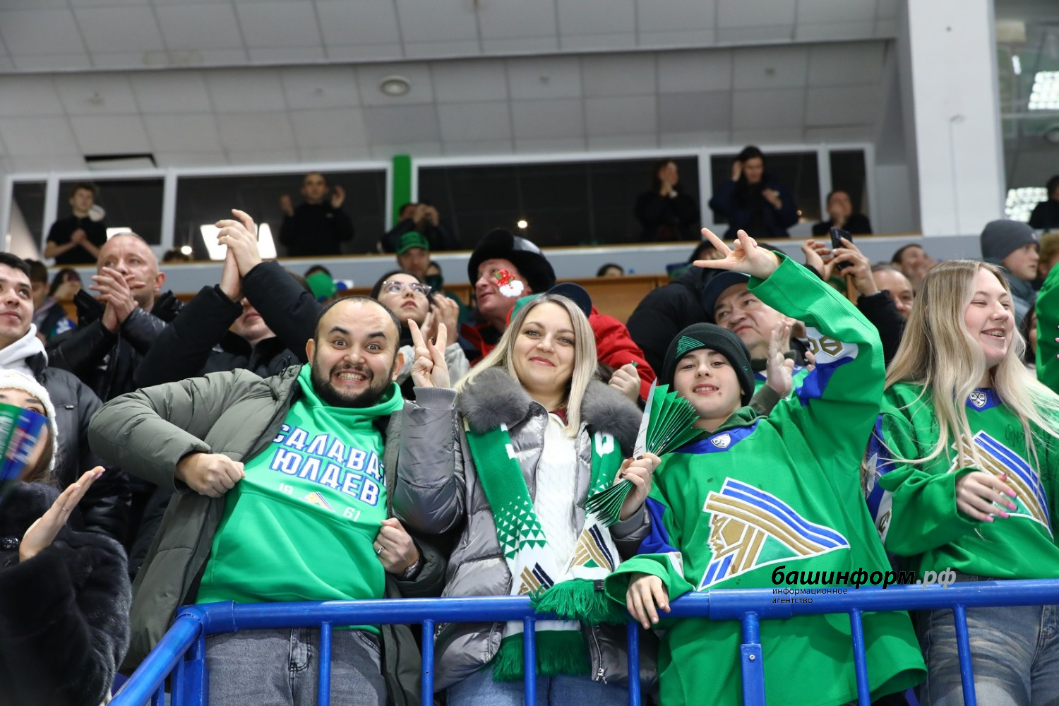 Валерий Шахов ИА «Башинформ»