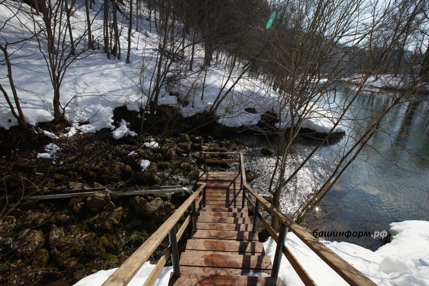 Олег Яровиков ИА "Башкортостан"