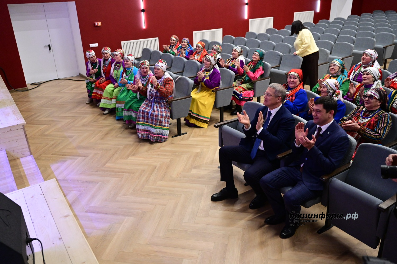 Азат Мухамедьянов glavarb.ru