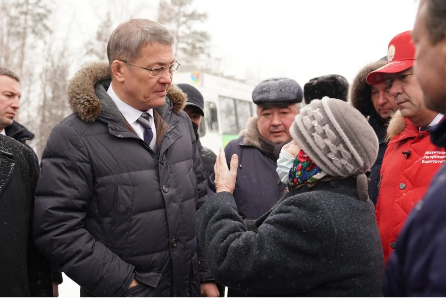 Олег Яровиков