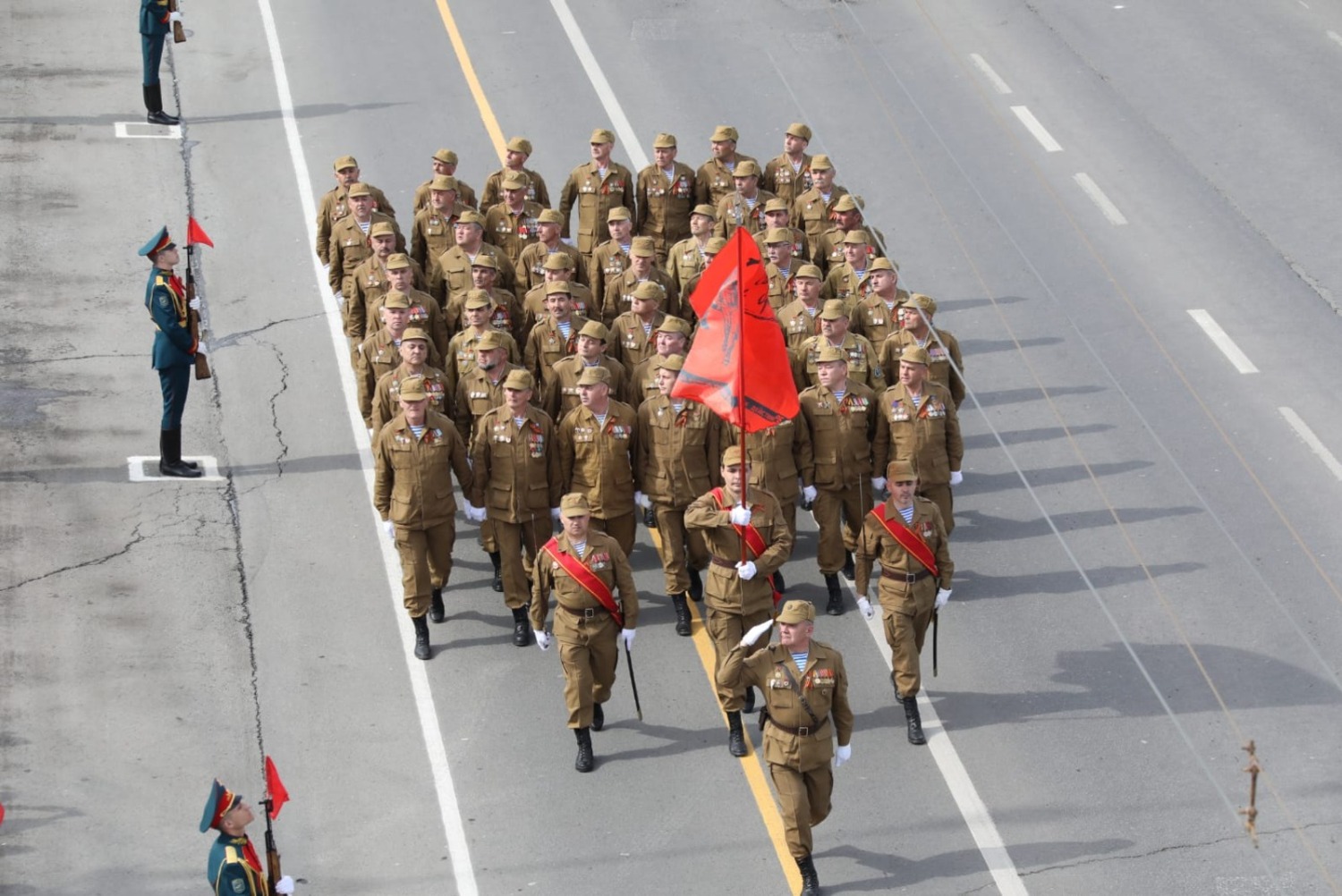Валерий Шахов