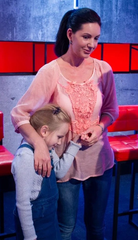 телепрограмма «Честно говоря»