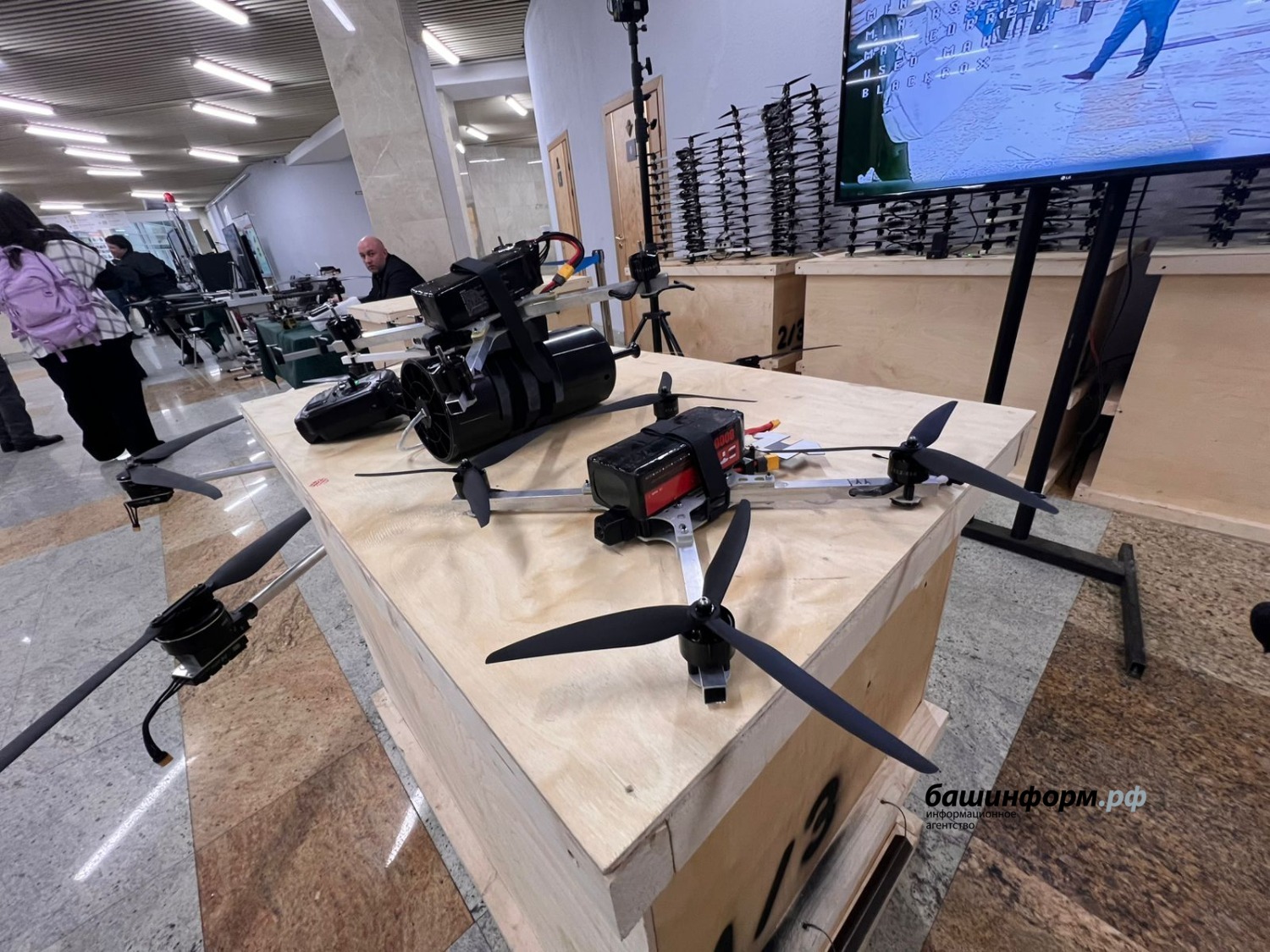 Ксения Калинина