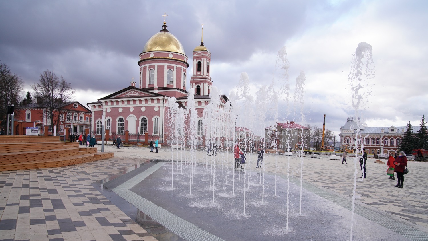 Олег Яровиков