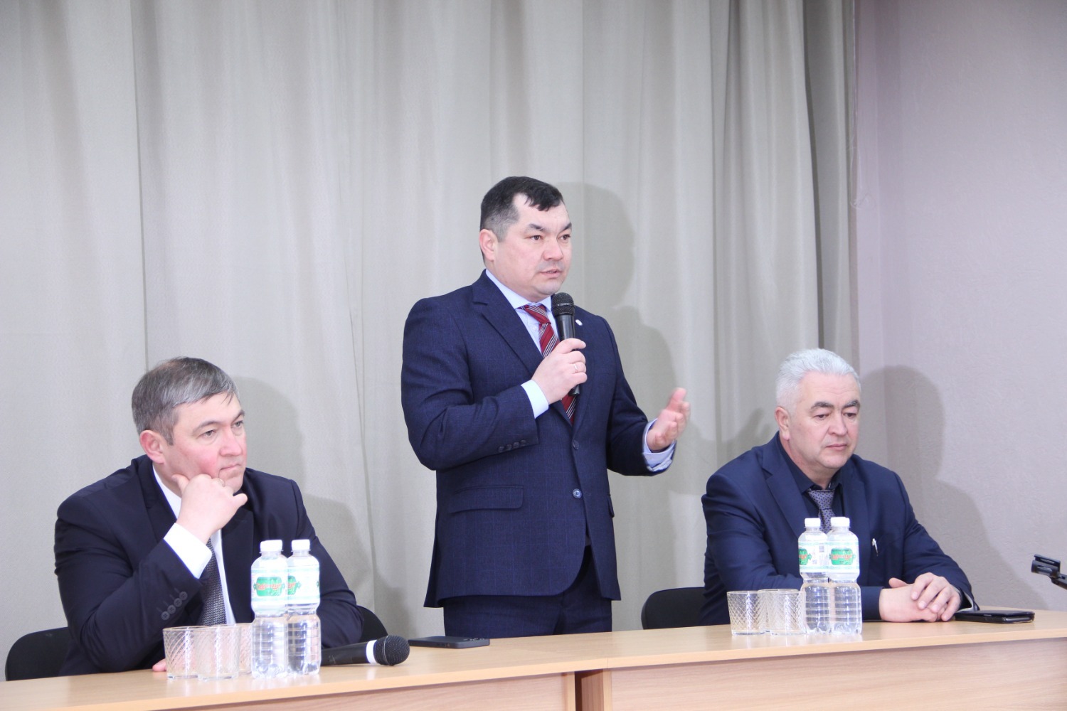 Эдуард Кускарбеков