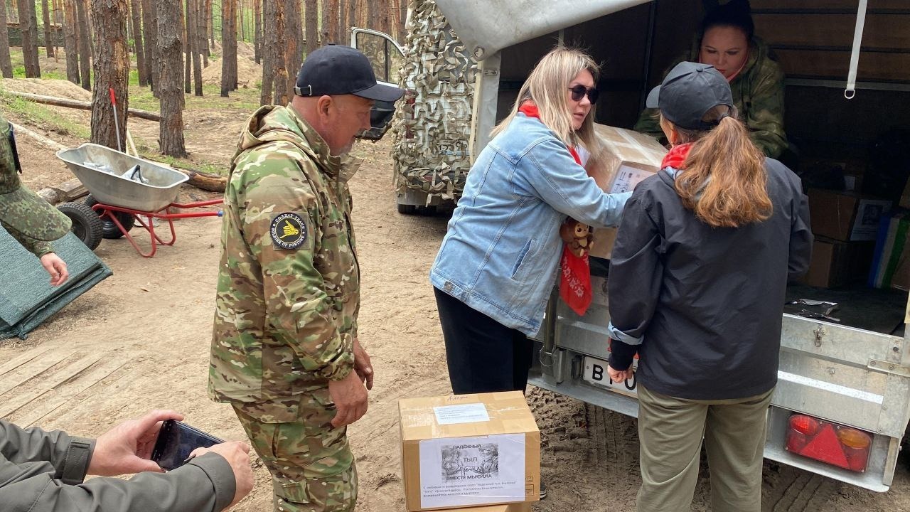 telegram-канал «Записки журналиста»