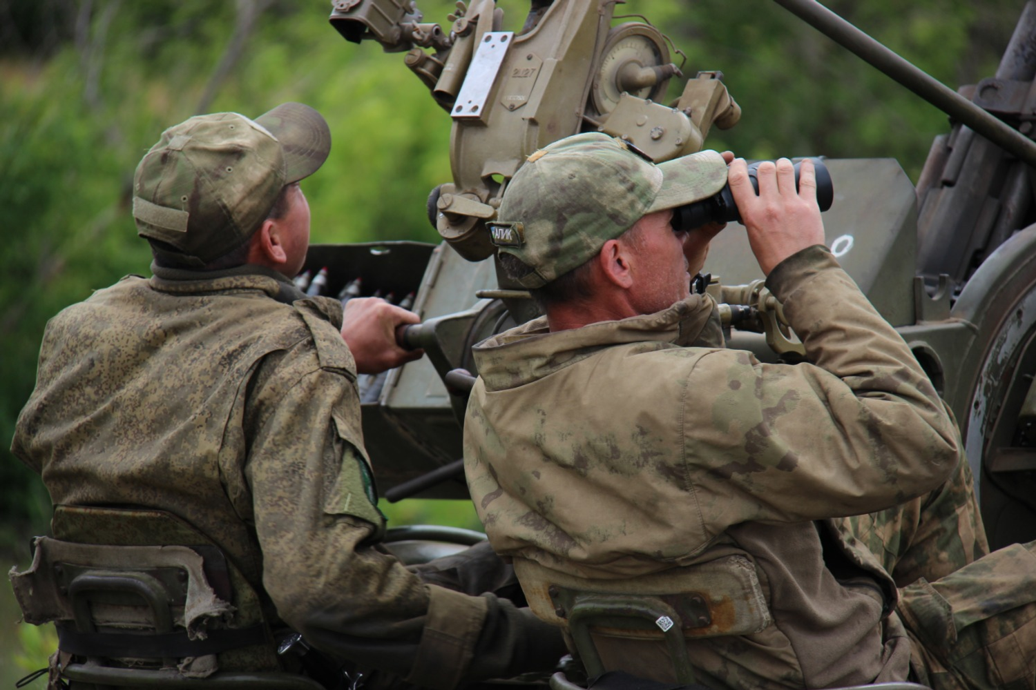 Эдуард Кускарбеков