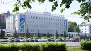 Олег Яровиков Башинформ
