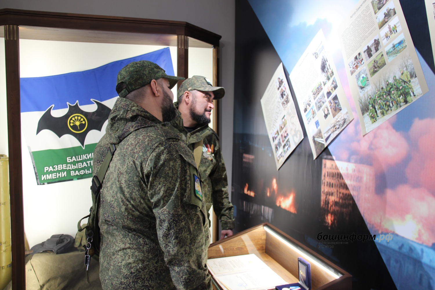 Эдуард Кускарбеков