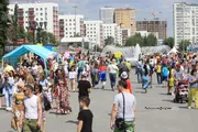 ИА «Башинформ»  архив