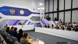 Прямая линия с Главой Башкирии позволила выявить проблемы, волнующие общество 