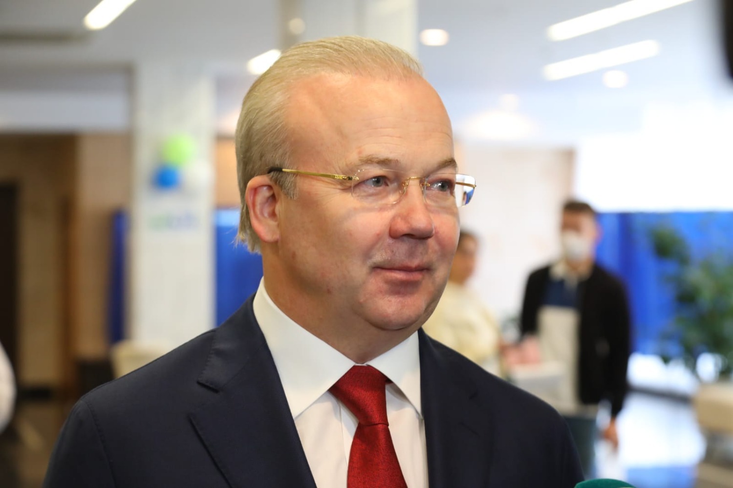 Валерий Шахов