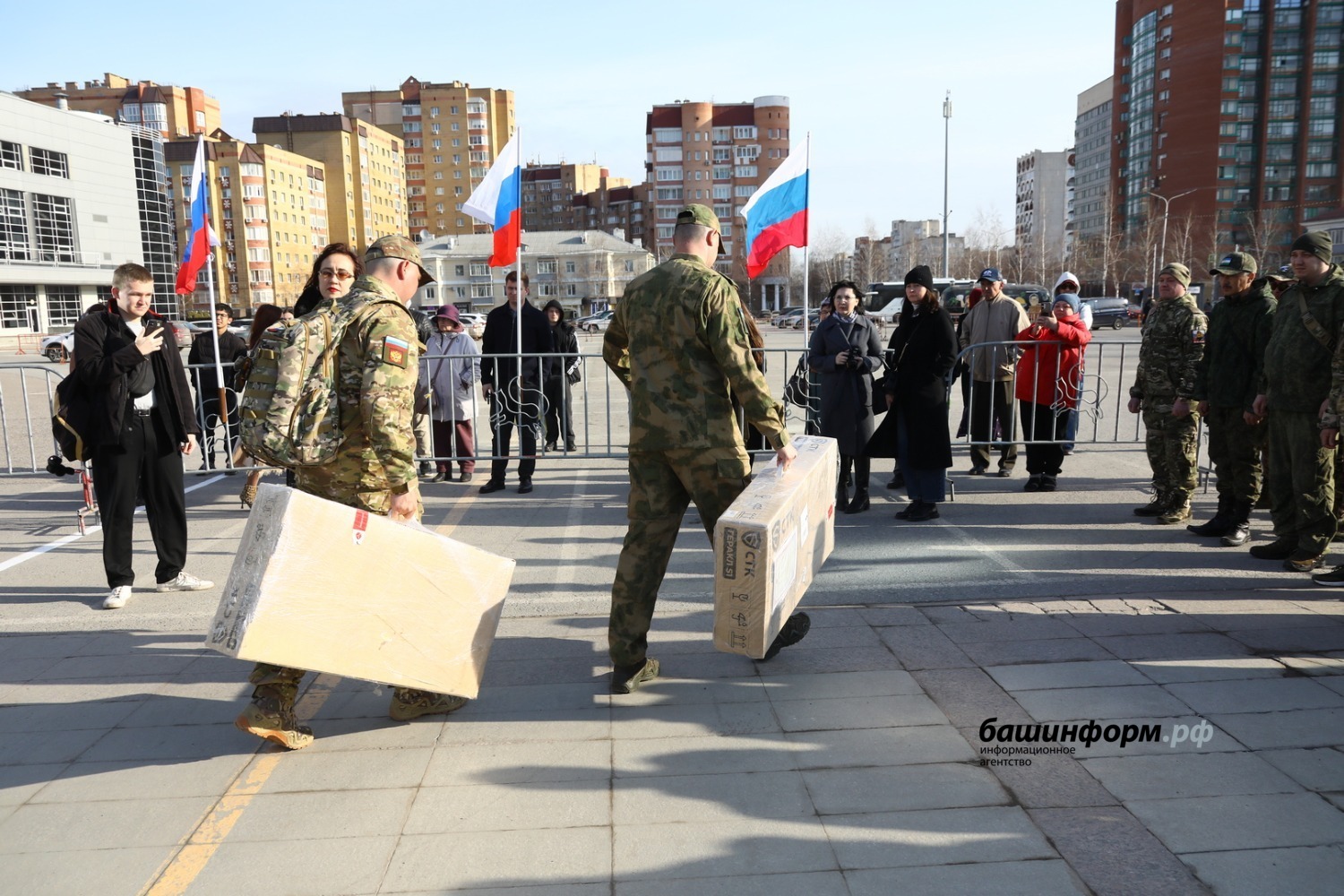 Валерий Шахов