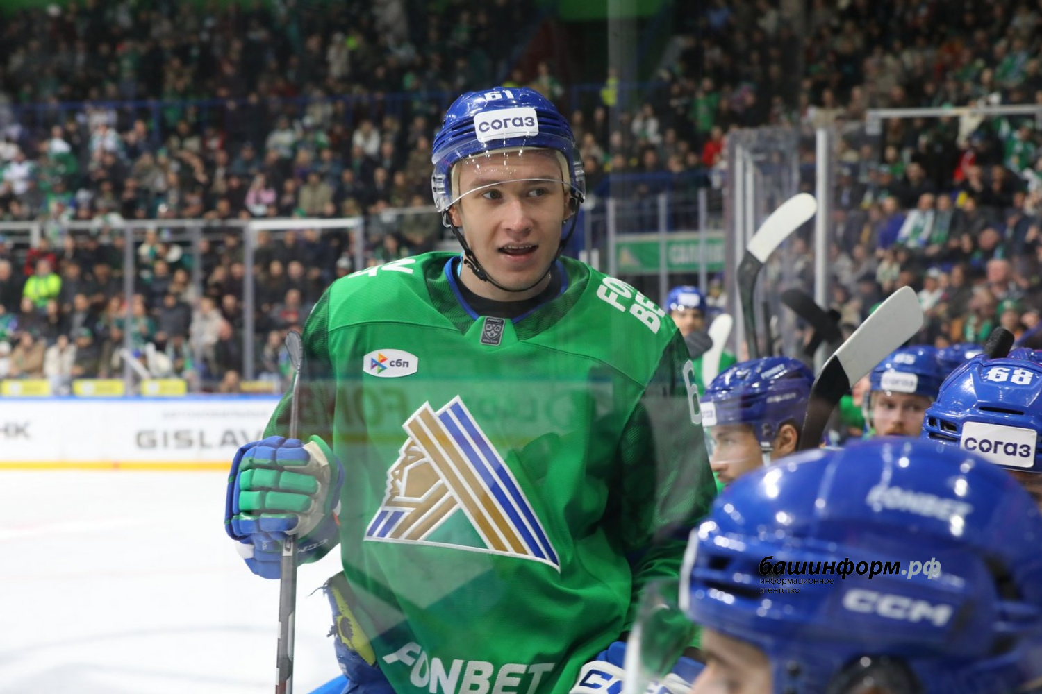 Валерий Шахов