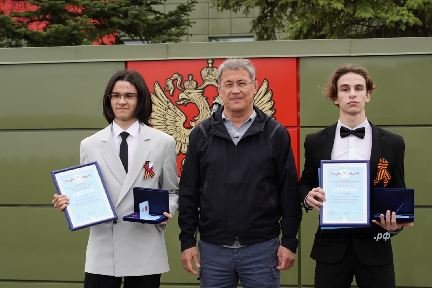 Олег Яровиков