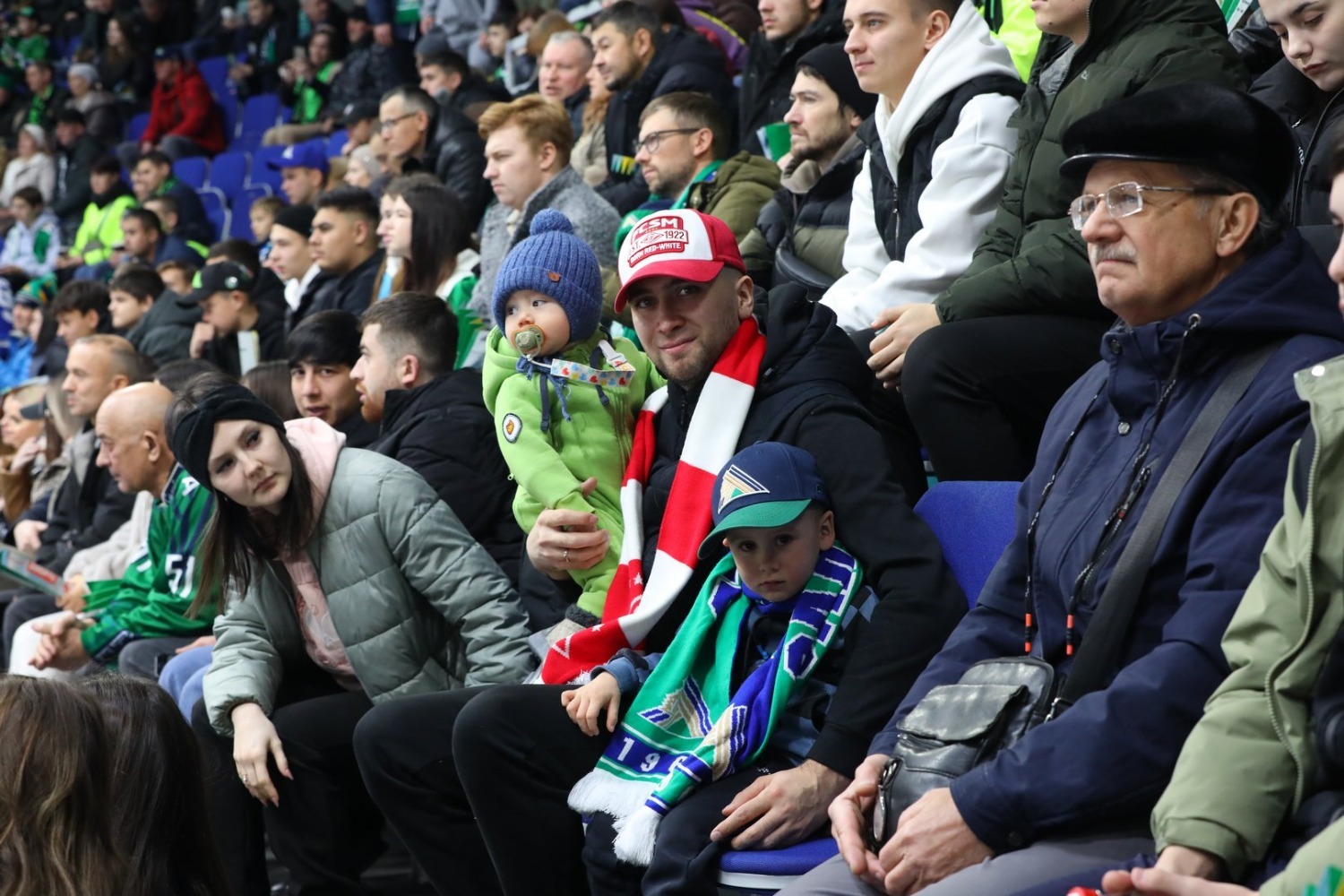 Валерий Шахов