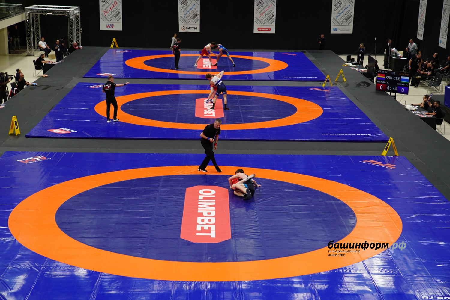 Олег Яровиков