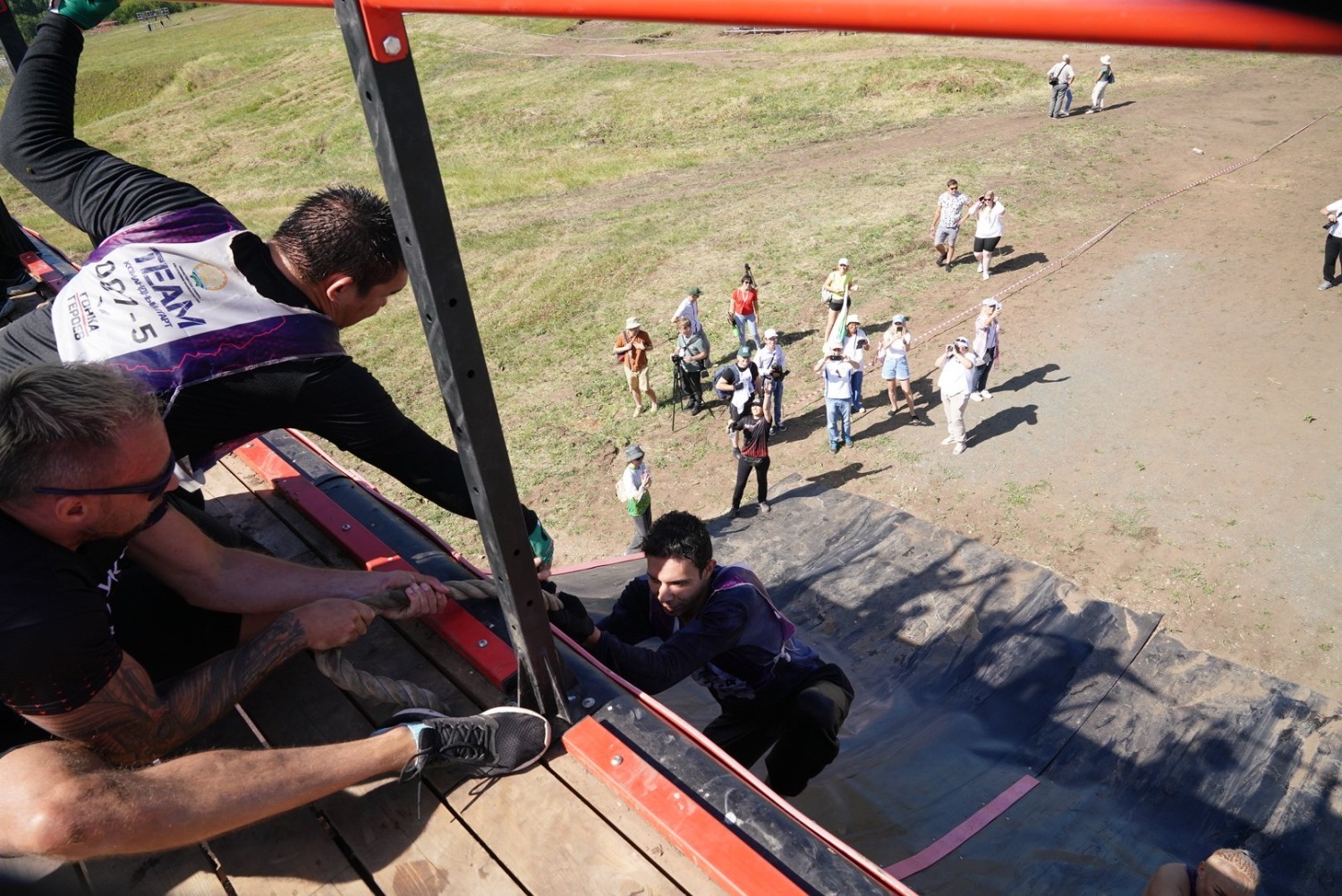 Олег Яровиков