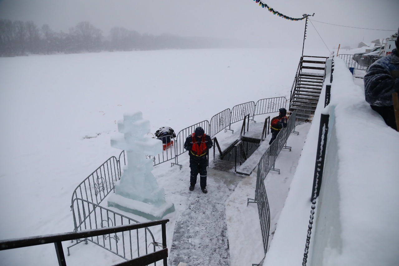 Валерий Шахов