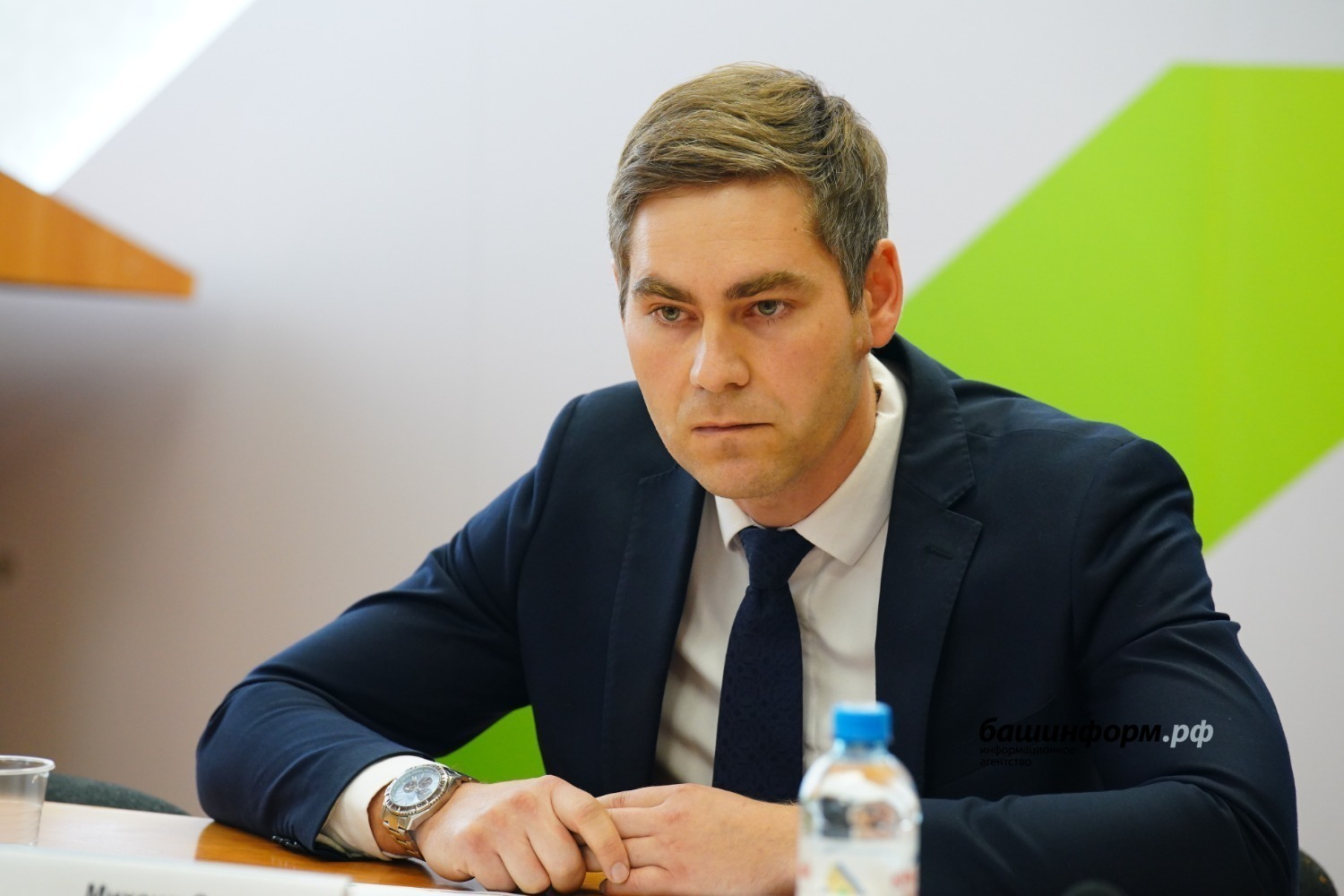 Олег Яровиков