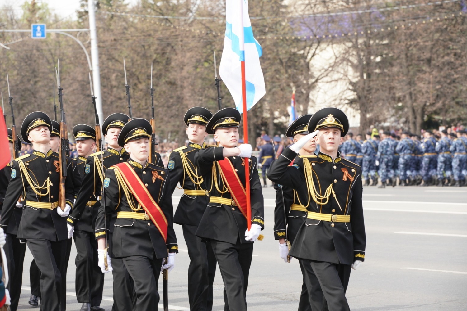 Олег Яровиков