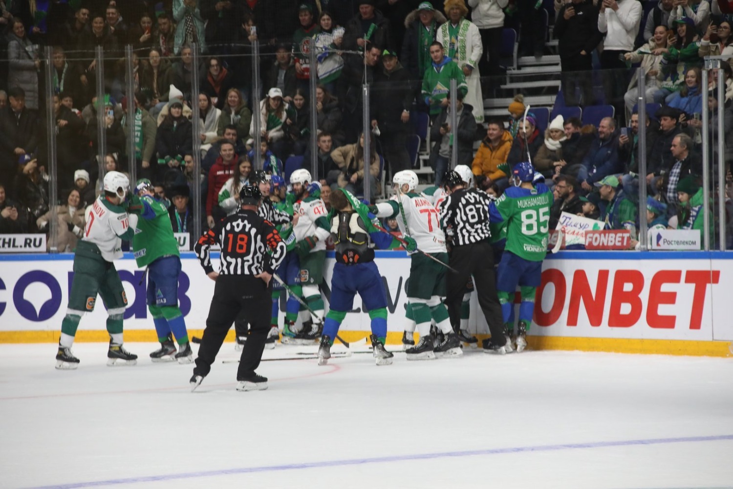 Валерий  Шахов