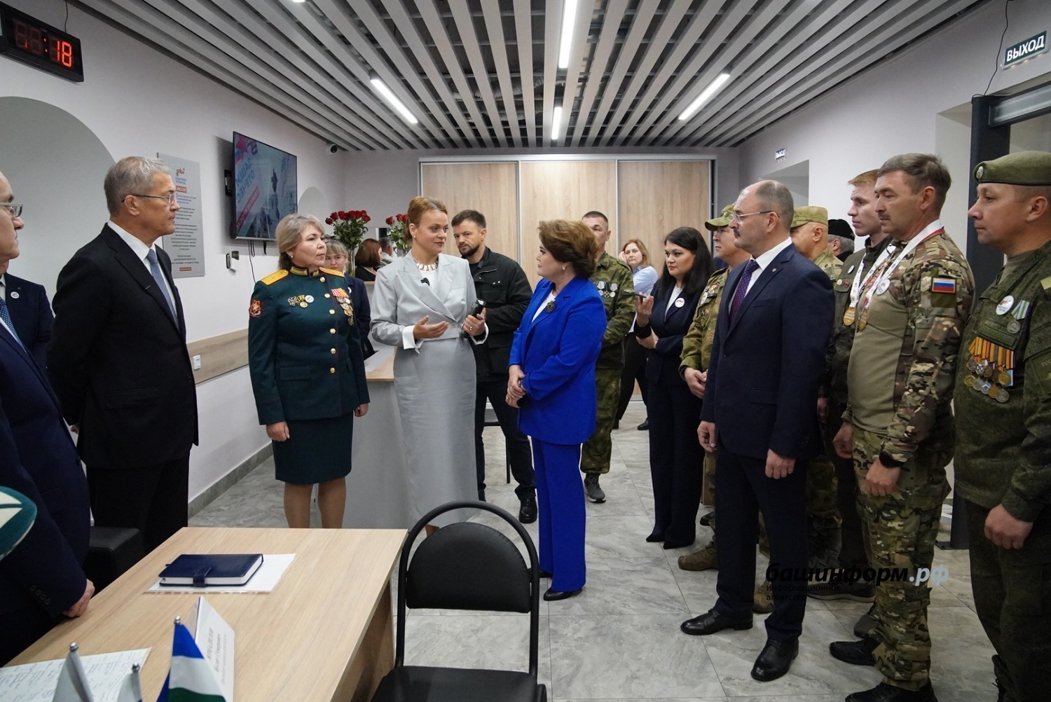 Олег Яровиков