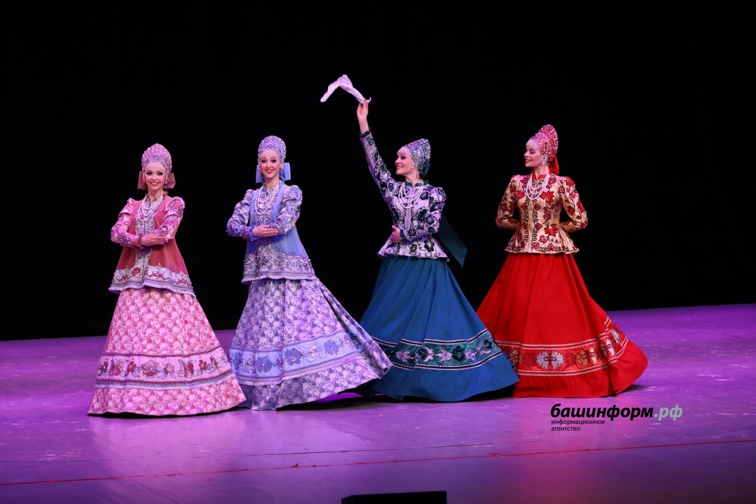 Валерий Шахов ИА «Башинформ»