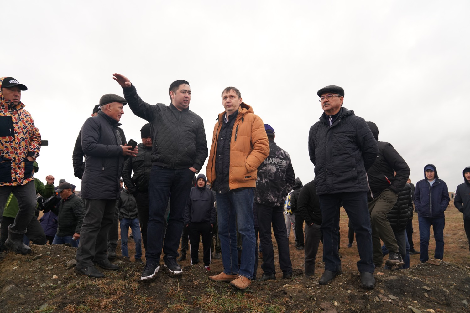 Олег Яровиков